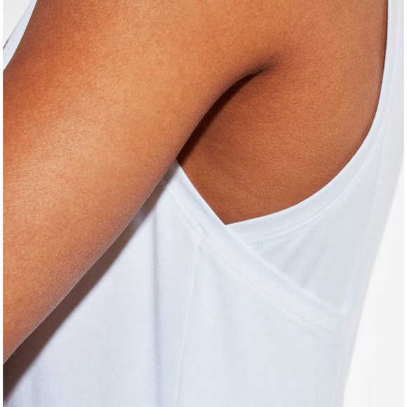 Calia | ‘Stay the Path’ Flow Muscle Tank | NWT - Picture 4 of 7